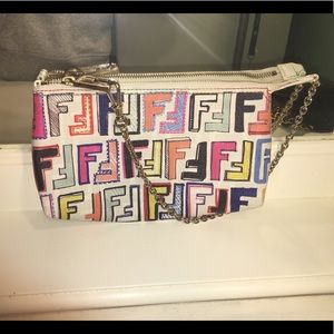 Fendi Purse